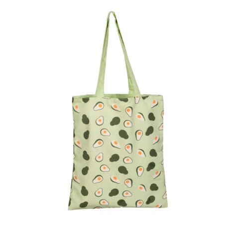 BOLSA TOTE MULTIFRUTA ALGODON-Y-FIBRAS-NATURALES MULTICOLOR A531