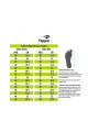 CALZADO DEPORTIVO TOPPER TERRANO II 59626 Blanco