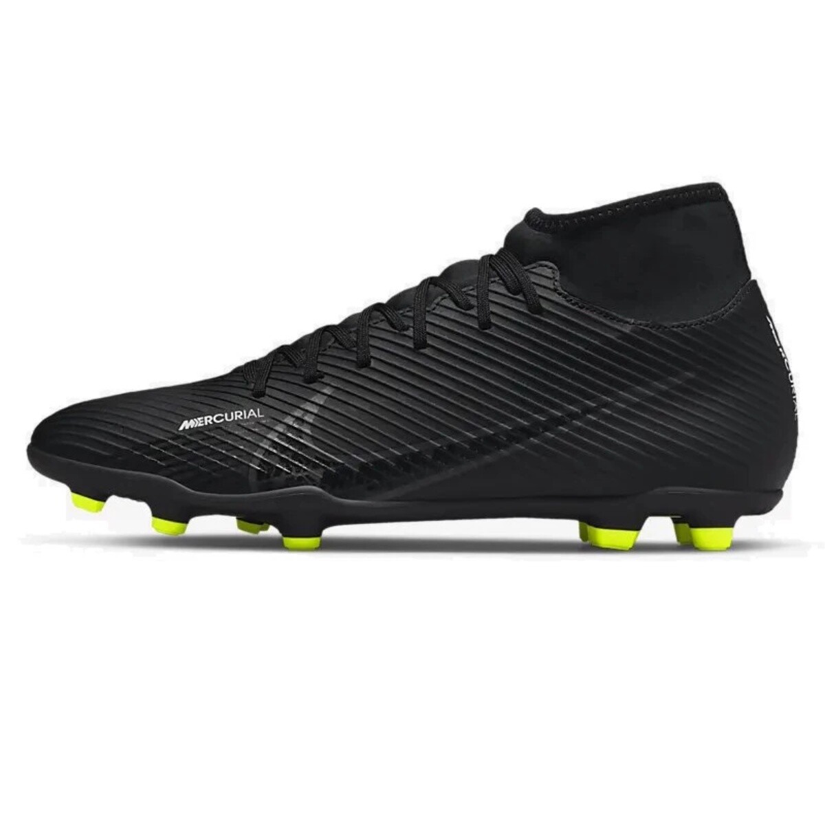 Champion Nike Futbol Hombre Superfly 9 Club FG/MG - S/C 