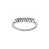 Anillo Vera-Plata 925-Piedra Zirconia-AN3510 conpiedra