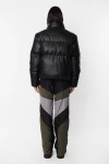 Campera Aether Negro
