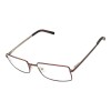SAFILO 135 E7176 K44 - Adulto - Marrón marrónuniforme