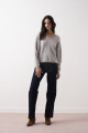 SWEATER SOELI Gris