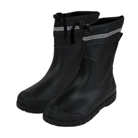 Botas de lluvia de goma para caballero Botas de lluvia de goma para caballero