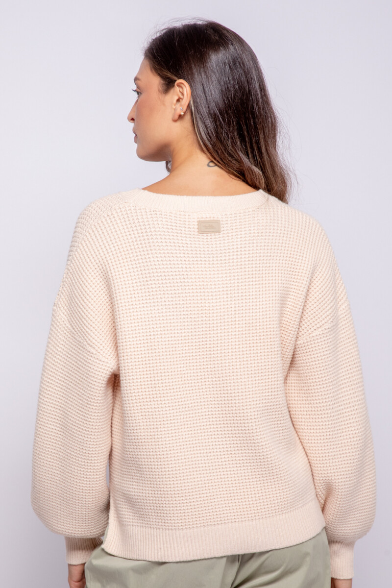 SWEATER ARLENA Lino