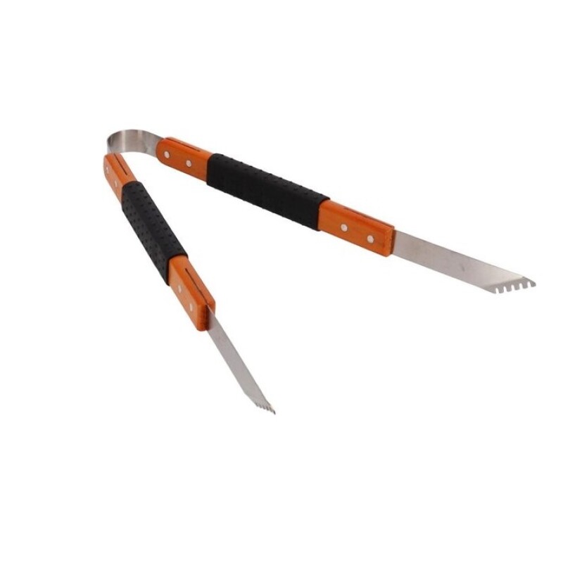 Pinza BBQ 46X6X3.5Cm GE PINZA BBQ 46X6X3.5CM