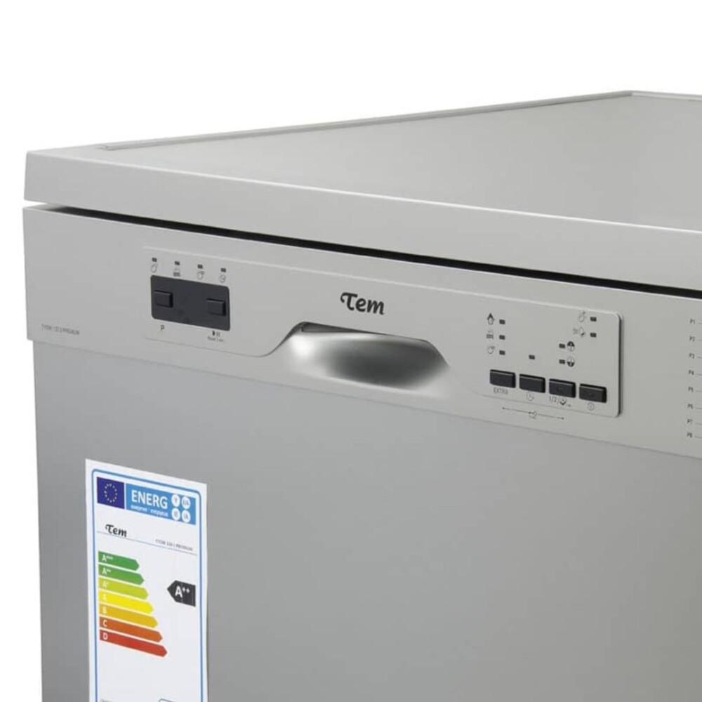 Lavavajillas Inox 13 C - Modelo Z4001 - Tem Lavavajillas Inox 13 C - Modelo Z4001 - Tem