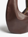 Saca Basicos Cartera Saca Special Price - Marron Chocolate