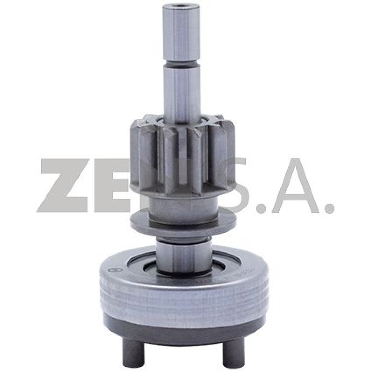 BENDIX ARRANQUE FIAT FIAT 500 PANDA BOCH 10D ZEN 