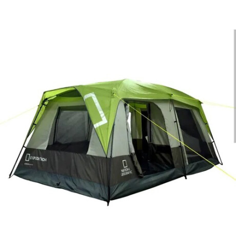 Carpa National Geographic Corcovad X / 8-10 Pers. Carpa National Geographic Corcovad X / 8-10 Pers.
