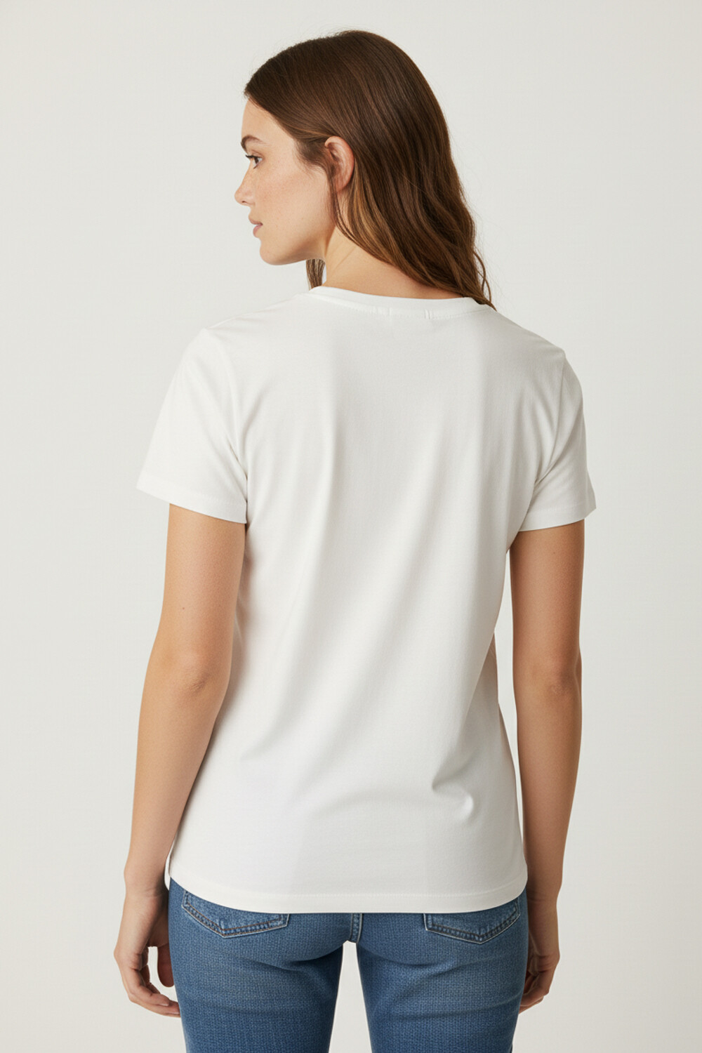 Remera Golfina Estampado 3