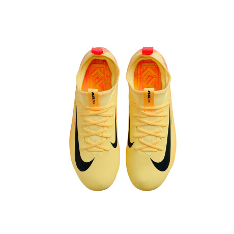 NIKE JR ZOOM VAPOR 16 ACAD KM FG/MG Beige