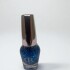 Esmalte glitter Azul