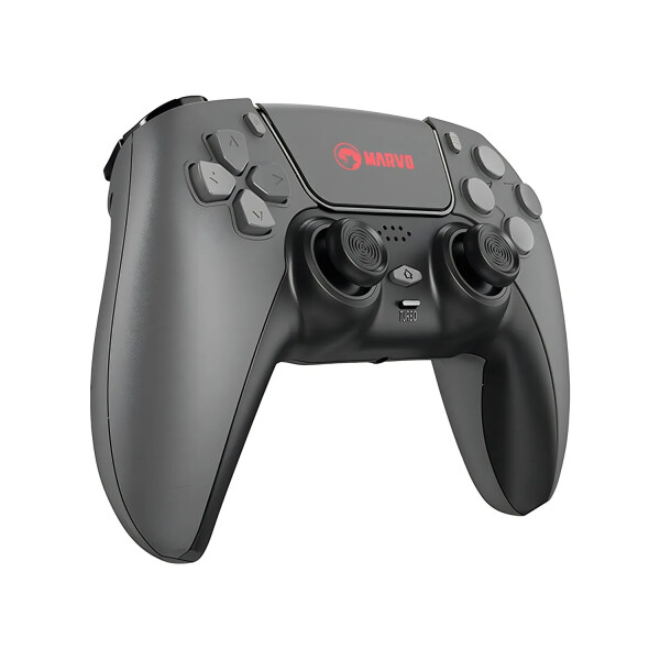 Joystick Marvo Gt 90 Pact 70 Inalámbrico Pc Ps4 JOYSTICK MARVO GT-90 PACT 70 INAL