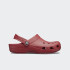 Crocs Classic Rojo