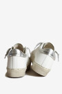 ZAPATILLA HI STAR Blanco