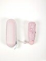 Paraguas Paraguas Con Estuche Rosa