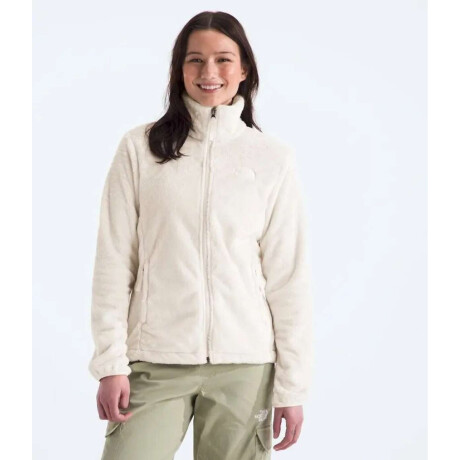 Polar Osito Mujer White Dune