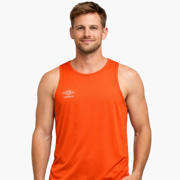 Musculosa Adulto Umbro Hombre 089