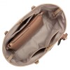 Tote Handbag Piera 2 In 1 Khaki
