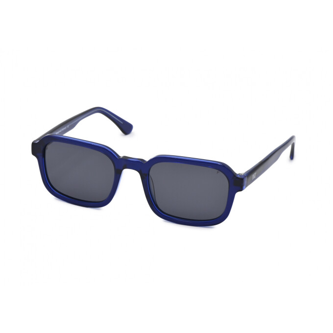 Benson & Thomas 514 Blue