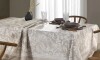Mantel Rectangular - 160 x 270 cm - ALANA Mantel Rectangular - 160 x 270 cm - ALANA