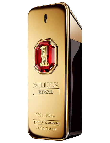 Perfume Paco Rabanne 1 Million Royal EDP 200ml Original Perfume Paco Rabanne 1 Million Royal EDP 200ml Original