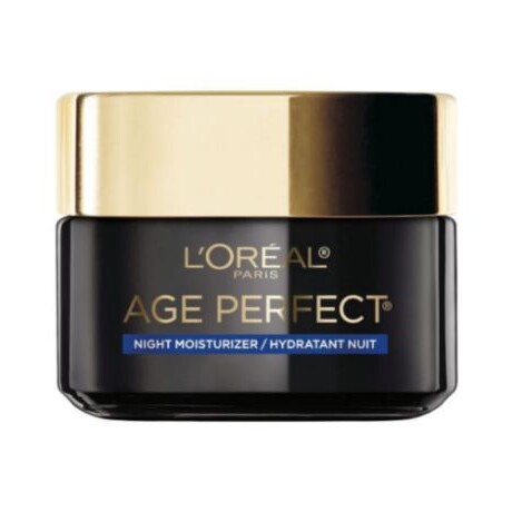 LOREAL CREMA AGE PERFECT CELL RENEWAL NIGHT 48gr LOREAL CREMA AGE PERFECT CELL RENEWAL NIGHT 48gr