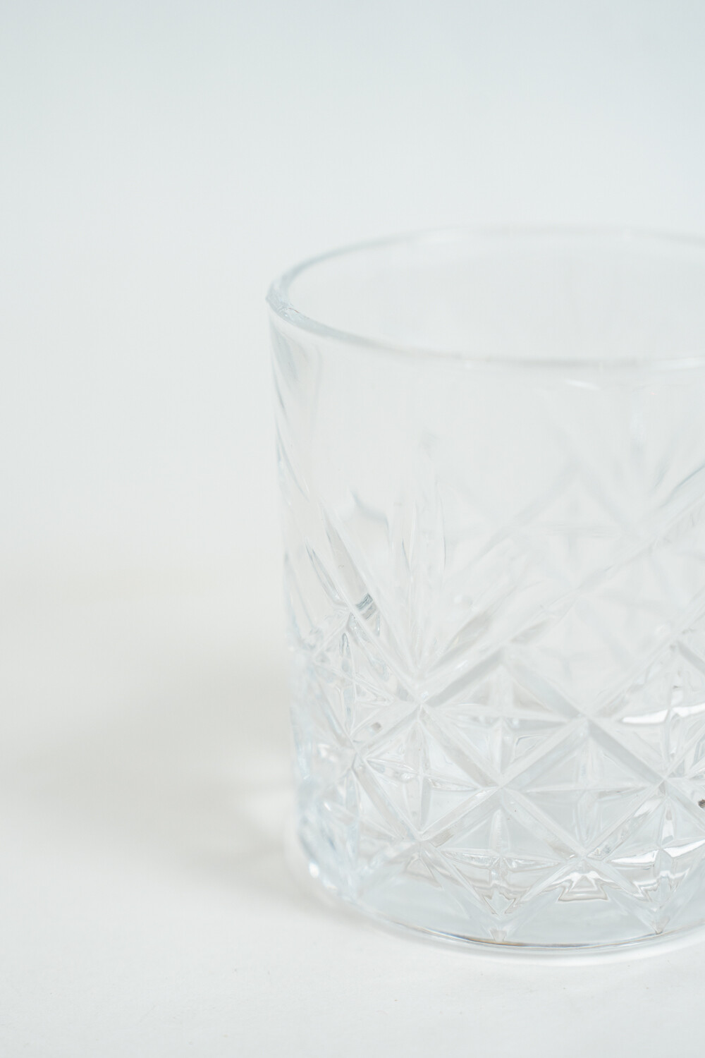 Vaso Whisky Estampado 2