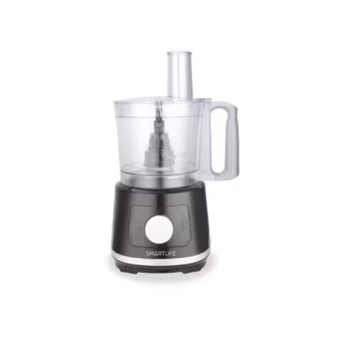 PROCESADORA SMARTLIFE SL-FP9076 Negro