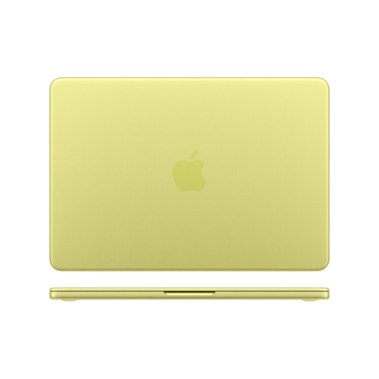 Apple MacBook Neo 13" A18 Pro 8 GB 256 GB Citrus