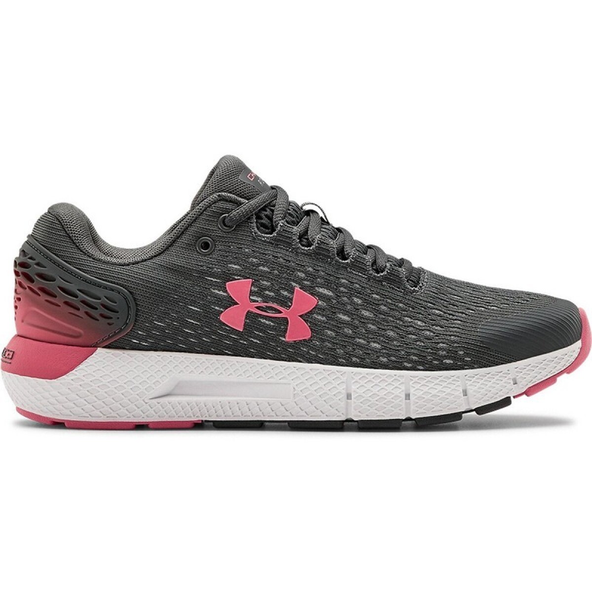 Championes Under Armour Rogue 2 - Gris 