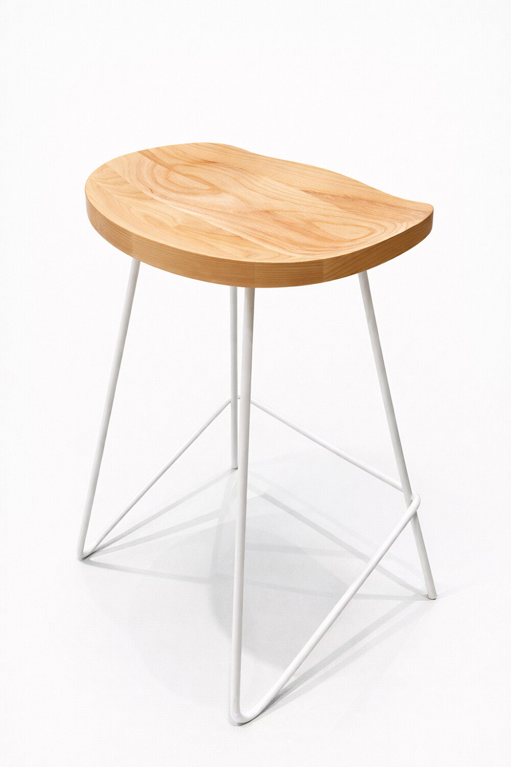 Banqueta Liju Color Unico