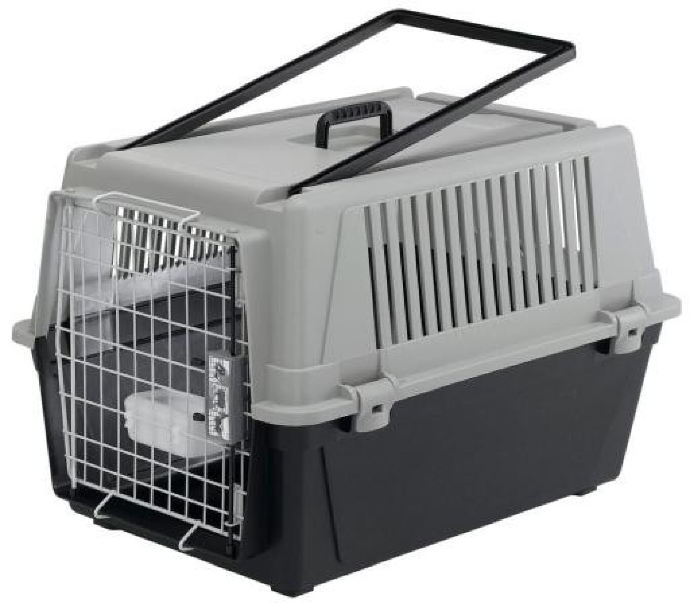 TRANSPORTADOR ATLAS 40 GRIS 