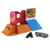 Skate Drop Hot Wheels Tienda de Donas