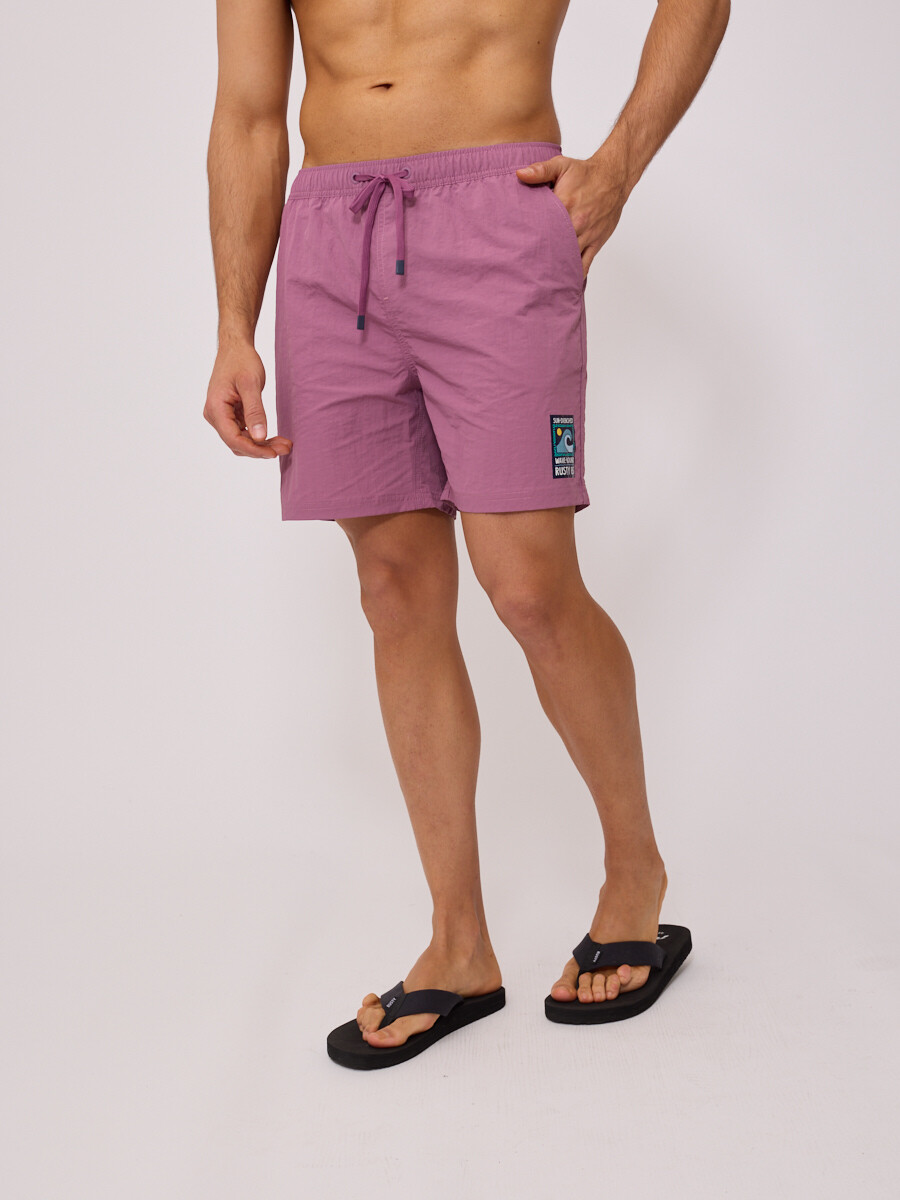 SHORT LIAN RUSTY - Vino 