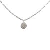 Dije Espíritu Santo-Plata 925-Sin Piedra-CP3100 sinpiedra