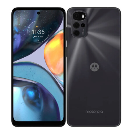 Motorola - Smartphone Moto G22 - 6,5" Multitáctil ips Lcd 001