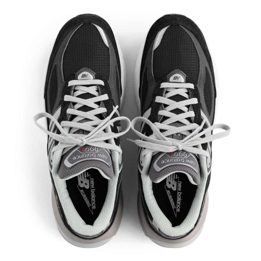 NB 990 - Unisex Black