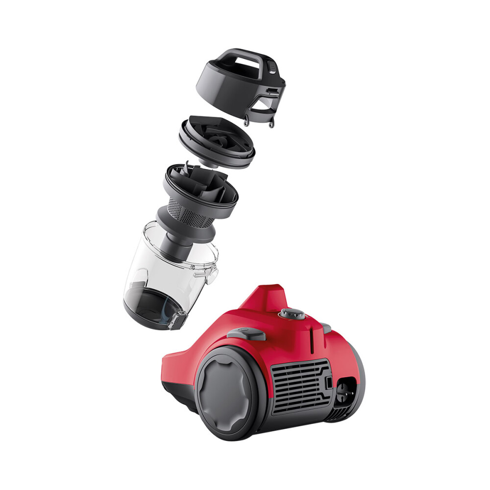 Aspiradora Sin Bolsa Electrolux 1800W EAS31 Aspiradora Sin Bolsa Electrolux 1800W EAS31
