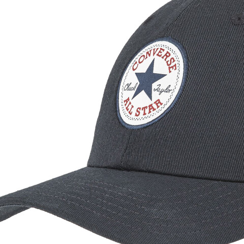 GORRO CONVERSE TRIPOFF BASEBALL Gray