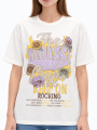 Remera Isaurina Estampado 2