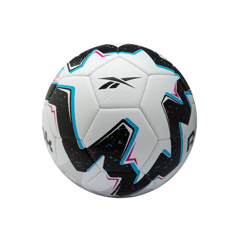 Pelota Reebok Zig Gen - White / Black / Blue White/Black/Blue