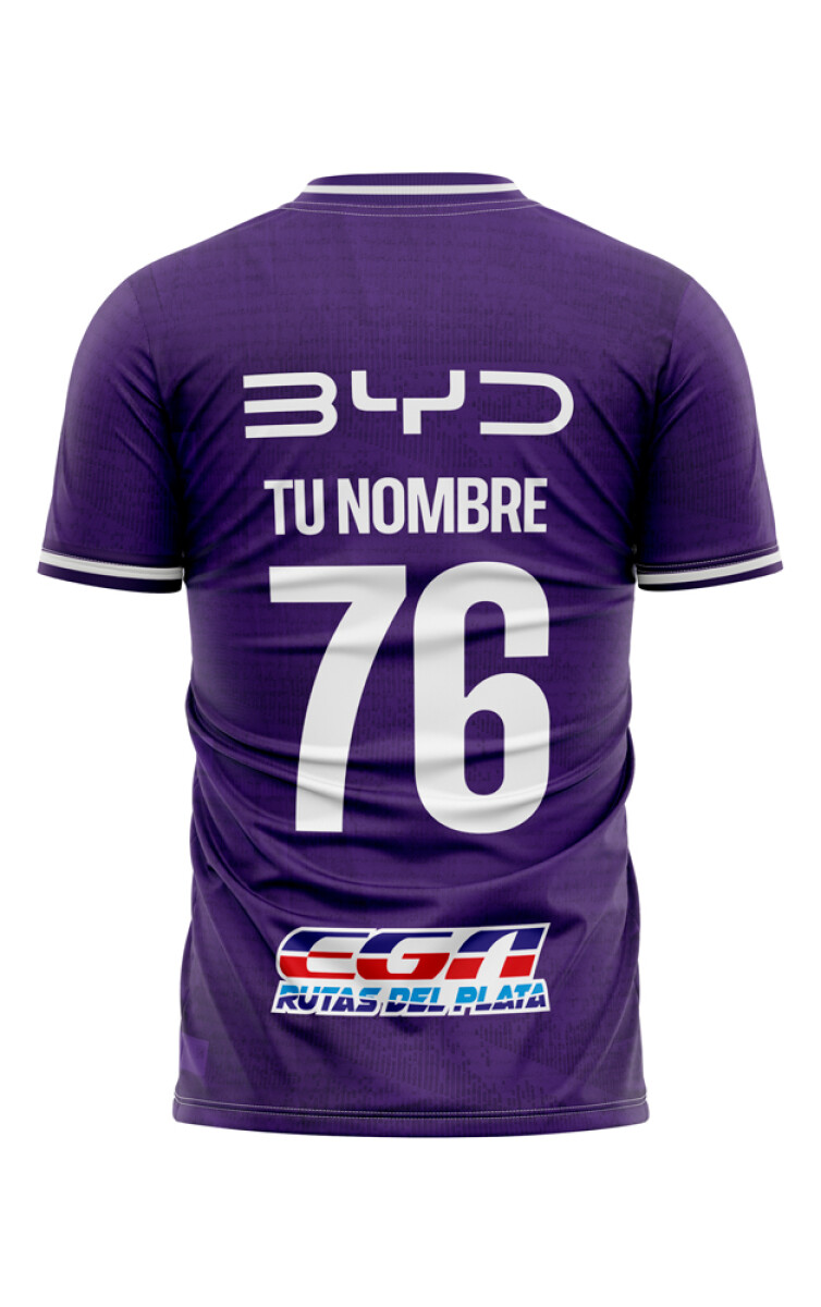Personalizá tu camiseta 