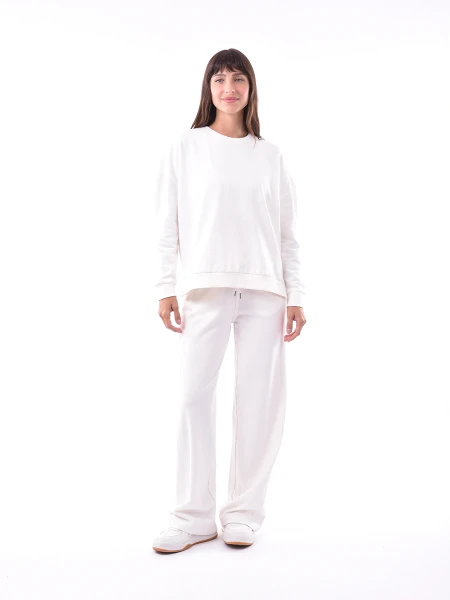 BUZO ZOE OFF WHITE