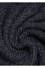 Sweater Medio Cierre AZUL
