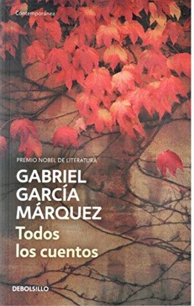 Todos Los Cuentos 