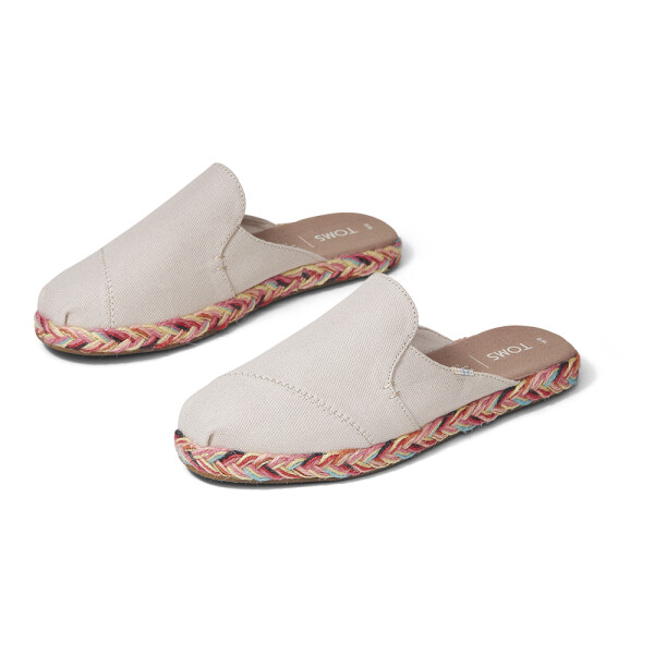 Alpargatas Toms Nova Beige