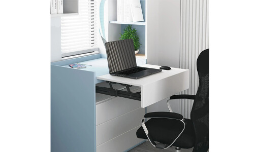 Mesa extraíble con elevación a mesada S-2045 Mesa Extraíble Con Elevación A Mesada S-2045