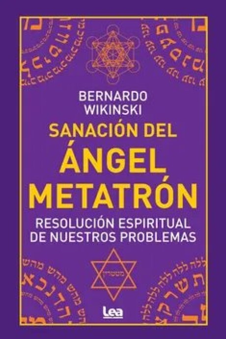 SANACION DEL ANGEL METATRON SANACION DEL ANGEL METATRON